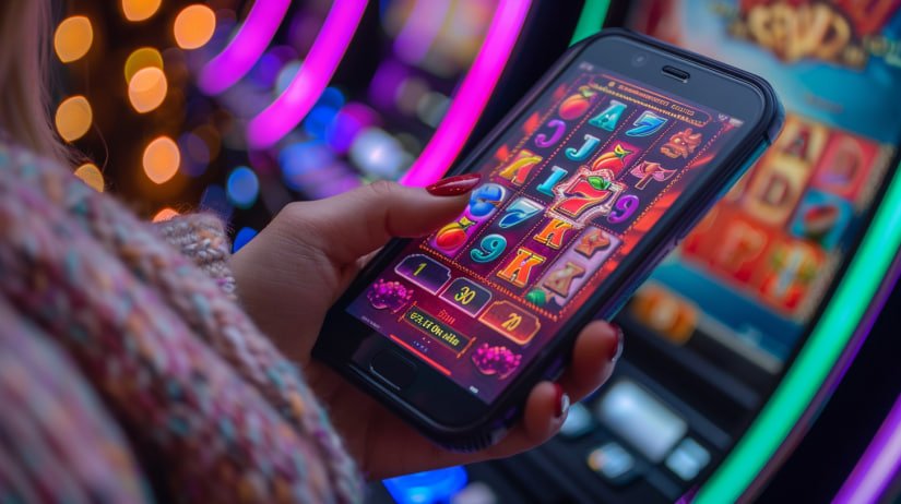 Bangladesh user viewing hibage Big Wins content with a clear mobile layout