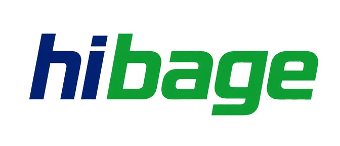 hibage logo